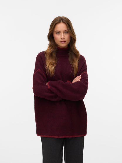 VMFAN Knitted pullover