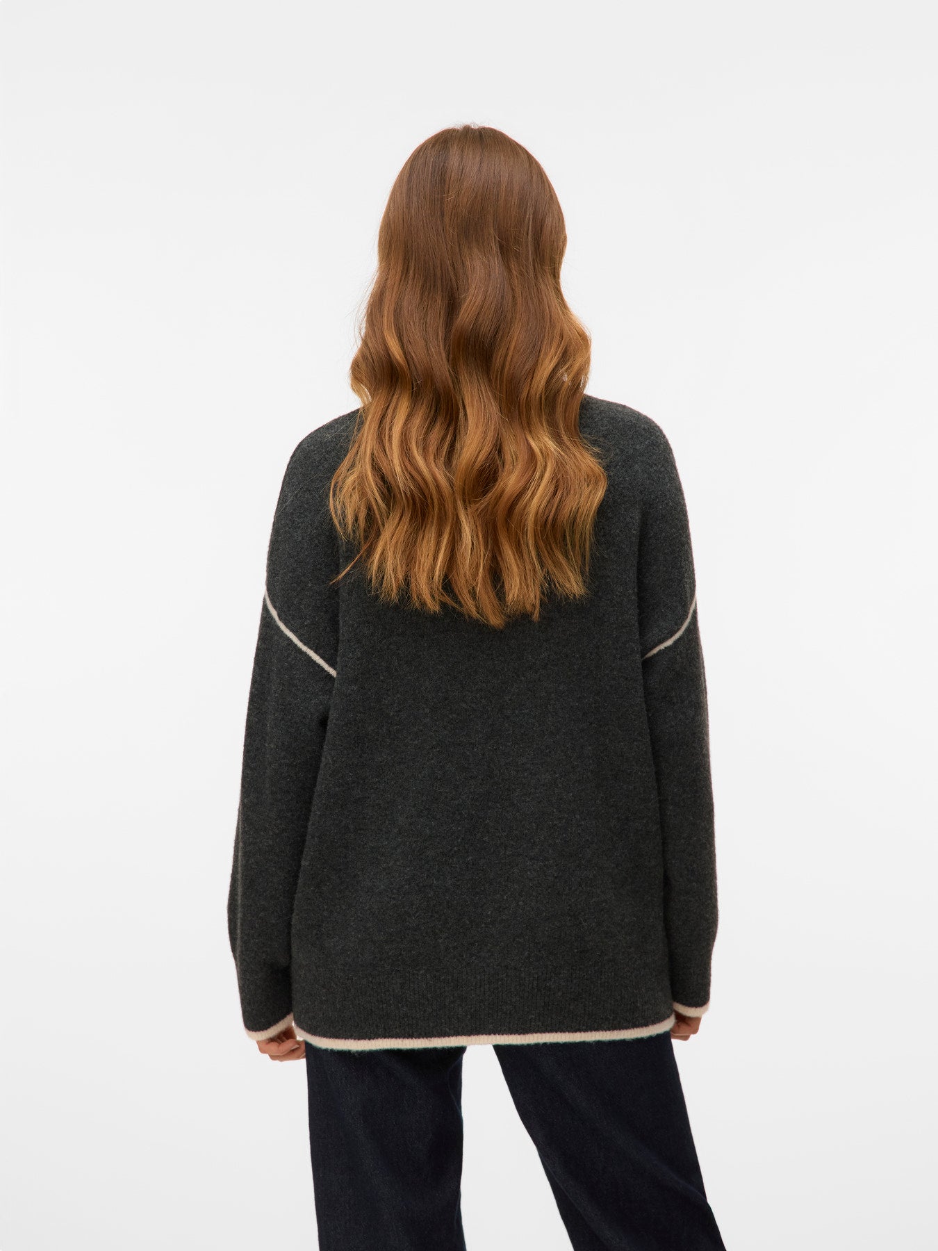VMFAN Knitted pullover