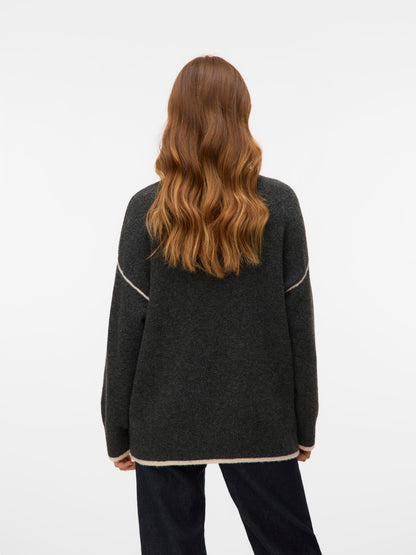 VMFAN Knitted pullover