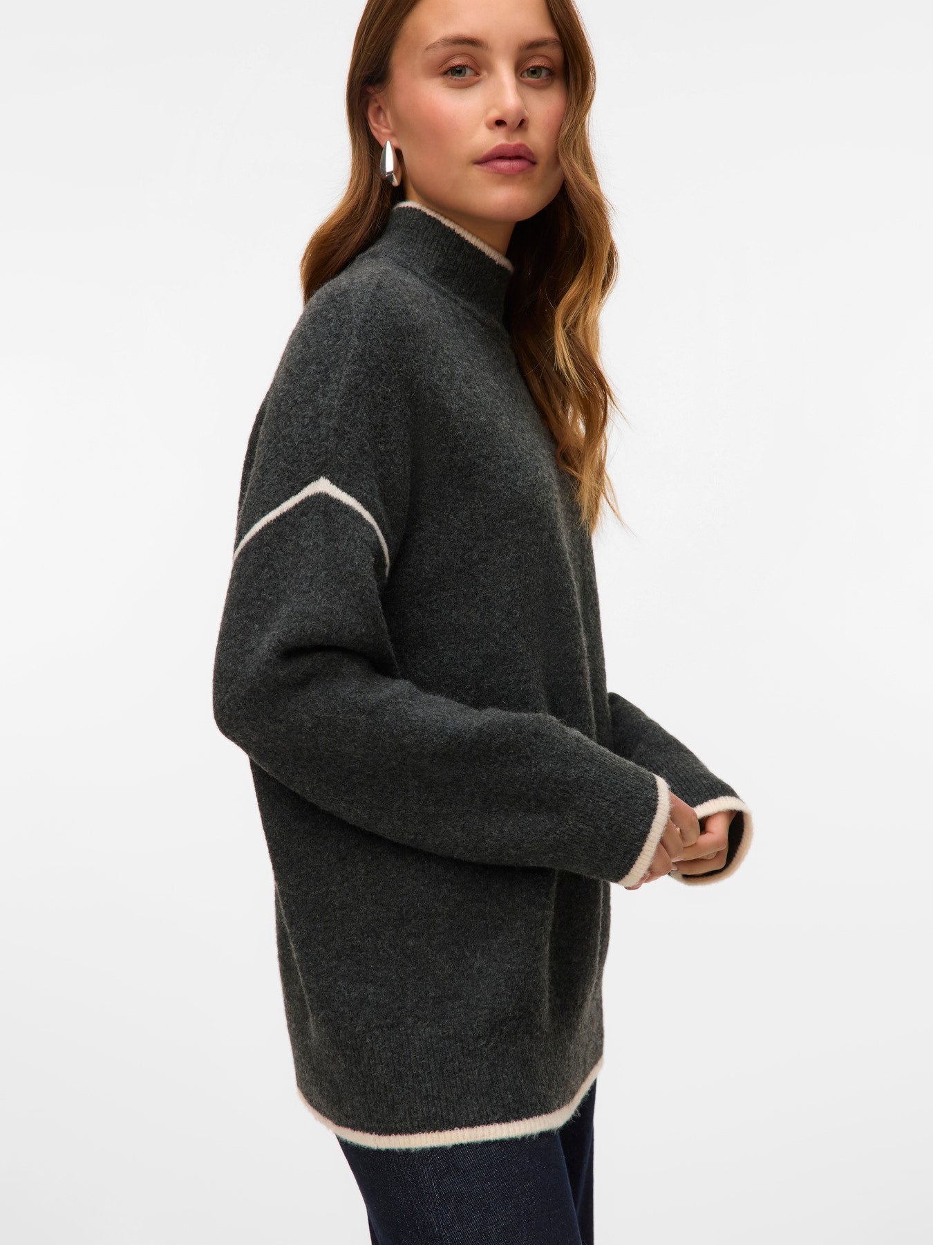 VMFAN Knitted pullover