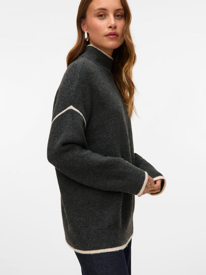 VMFAN Knitted pullover