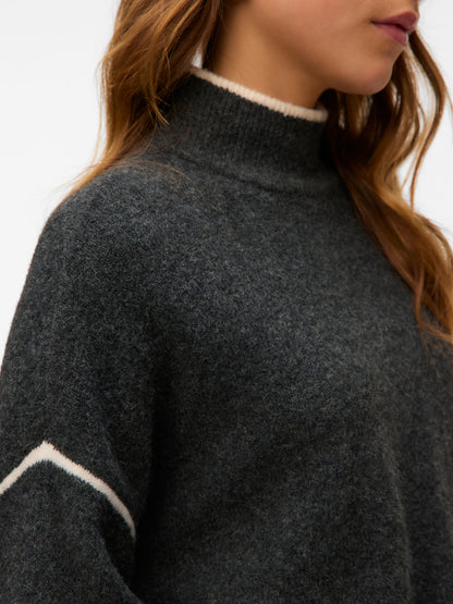 VMFAN Knitted pullover