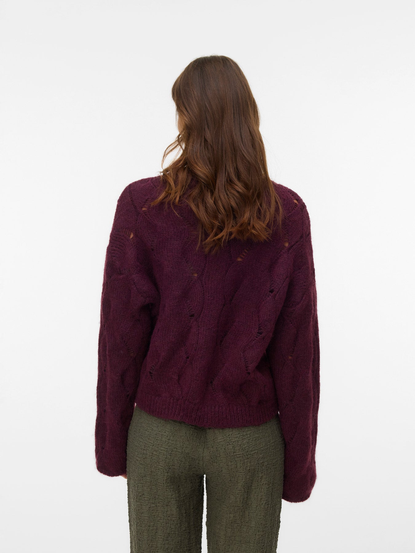 VM Newlina Pullover