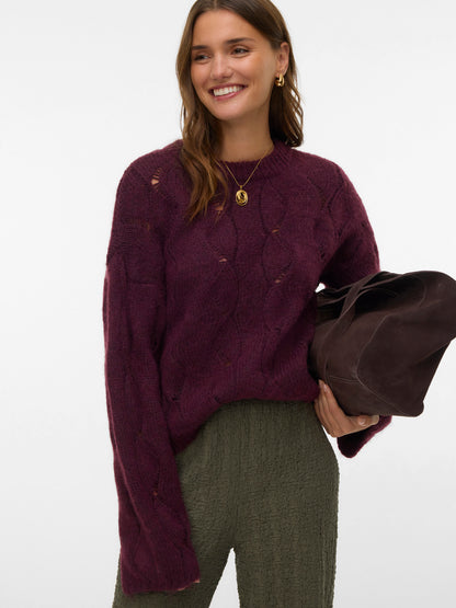 VM Newlina Pullover
