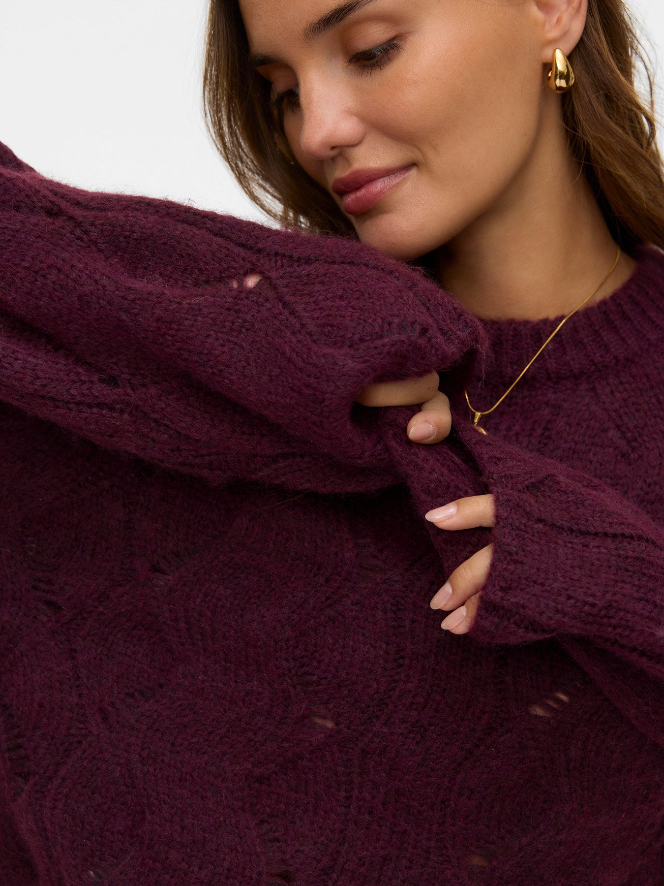 VM Newlina Pullover