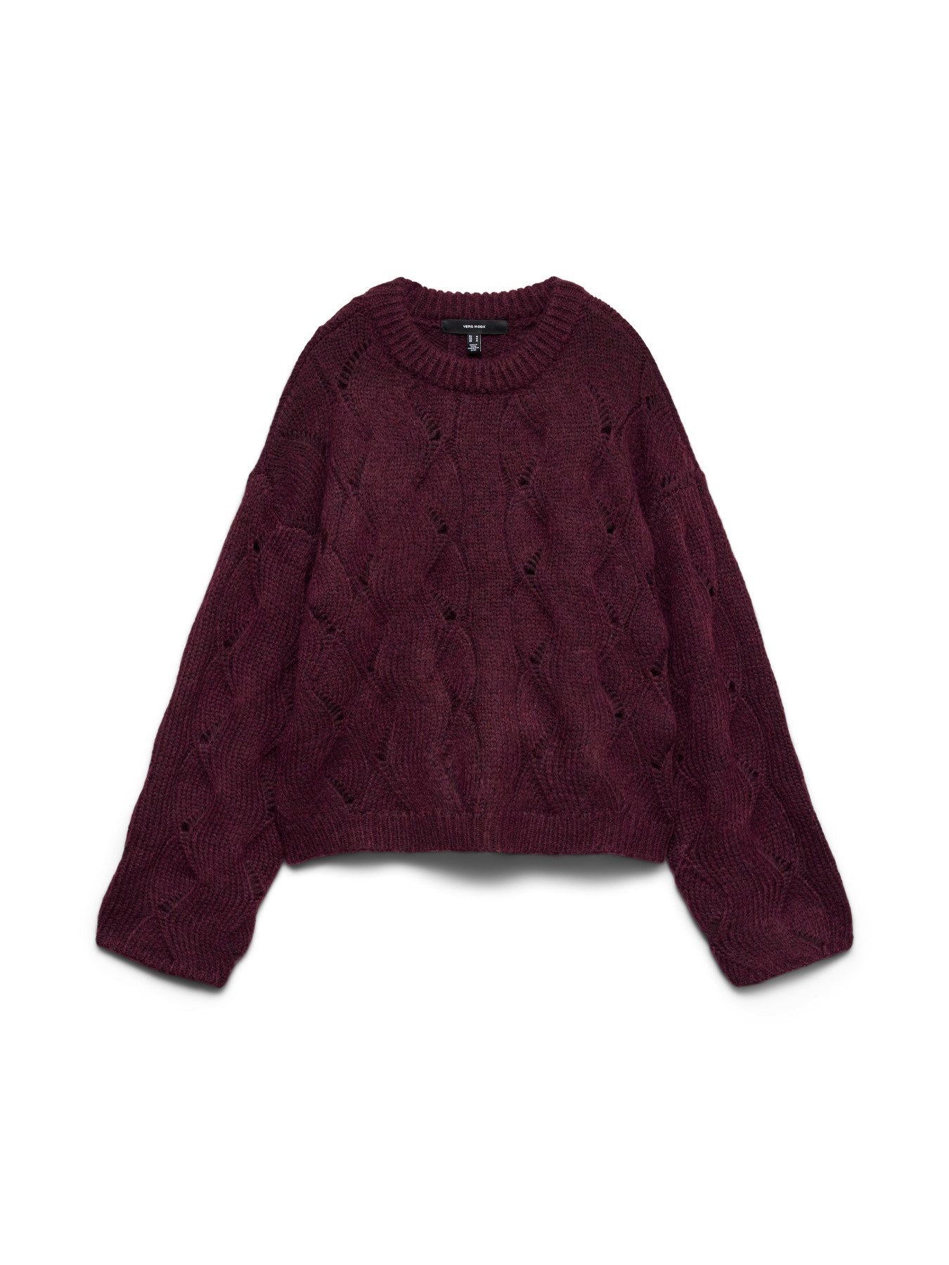 VM Newlina Pullover