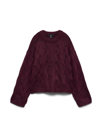VM Newlina Pullover