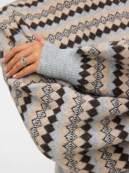 VMGAIVA Knitted pullover