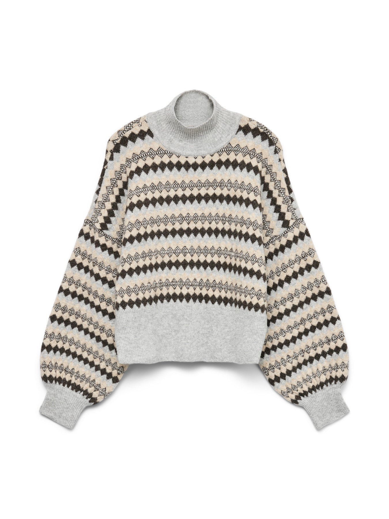 VMGAIVA Knitted pullover
