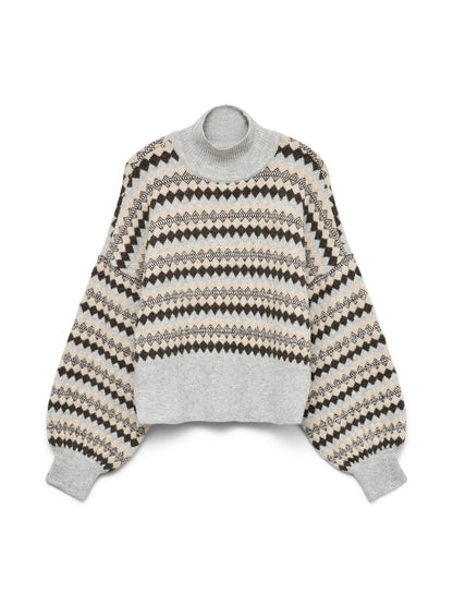 VMGAIVA Knitted pullover
