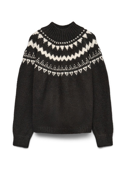 VMVIVIAN Knitted pullover