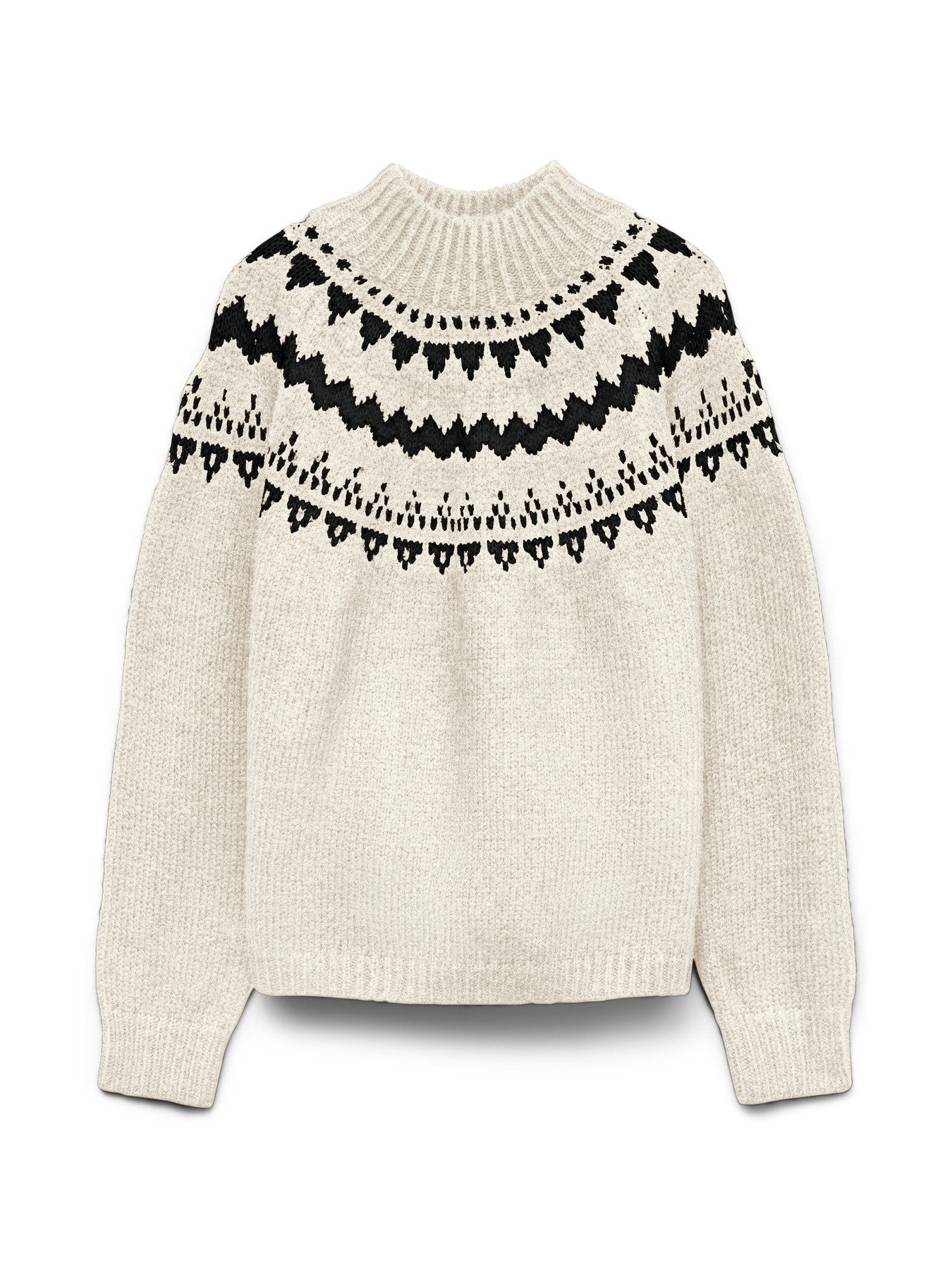 VMVIVIAN Knitted pullover