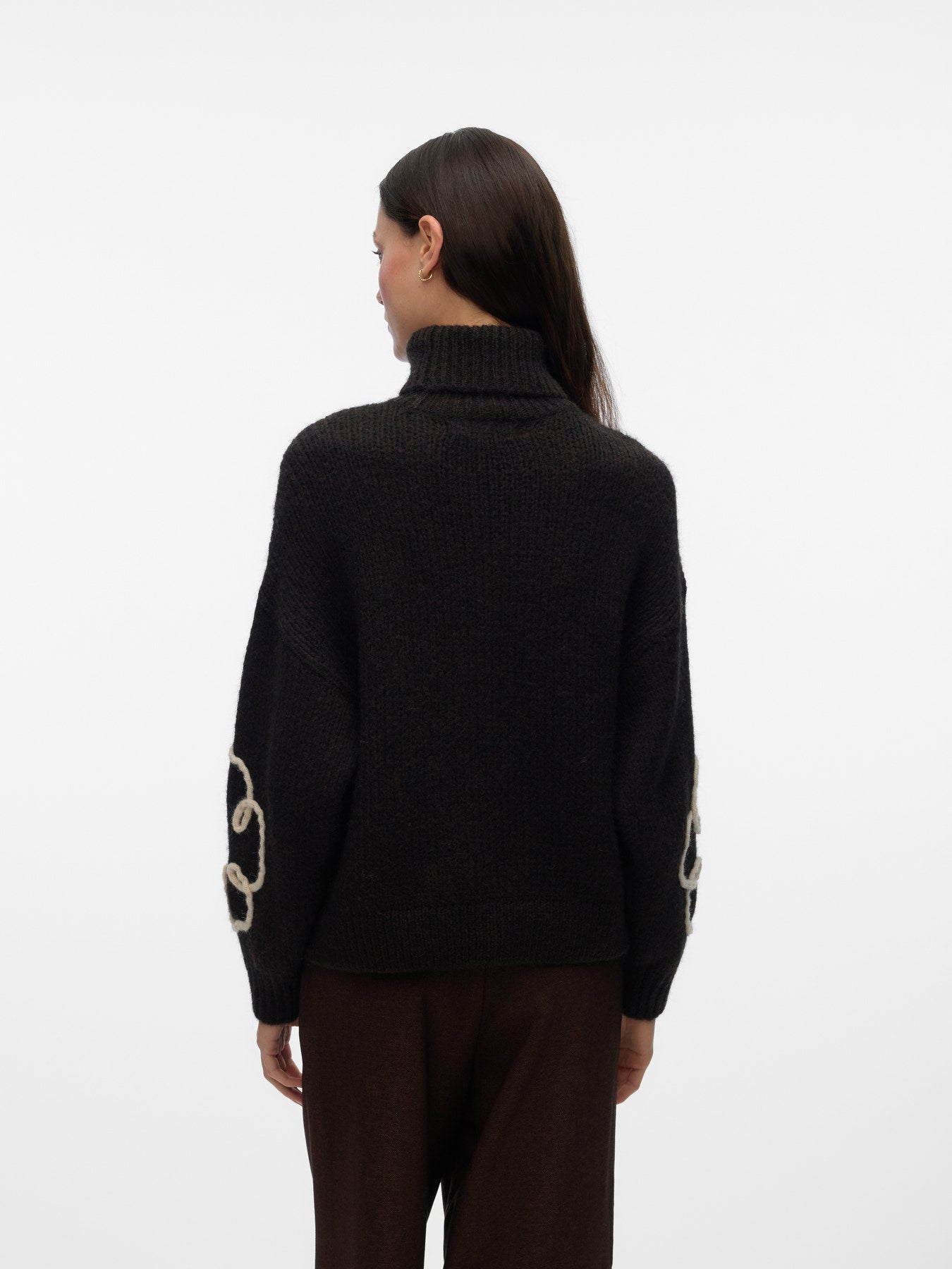 VMFATIMA Knitted pullover
