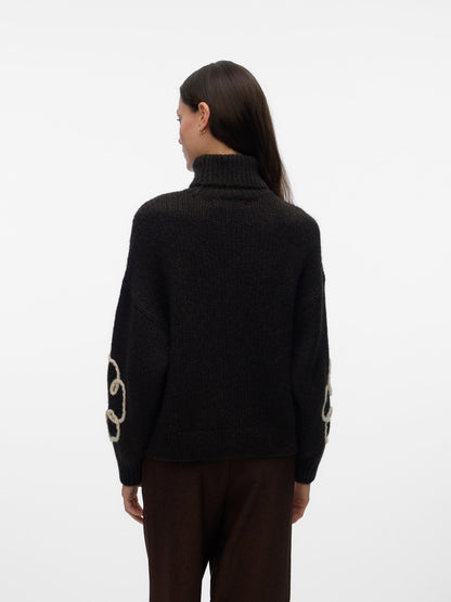 VMFATIMA Knitted pullover