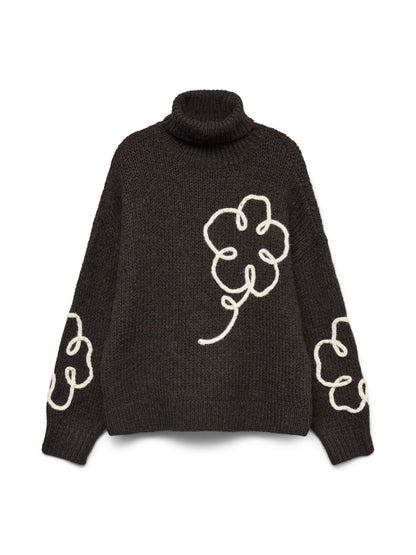 VMFATIMA Knitted pullover