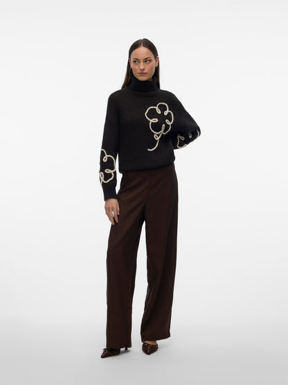 VMFATIMA Knitted pullover