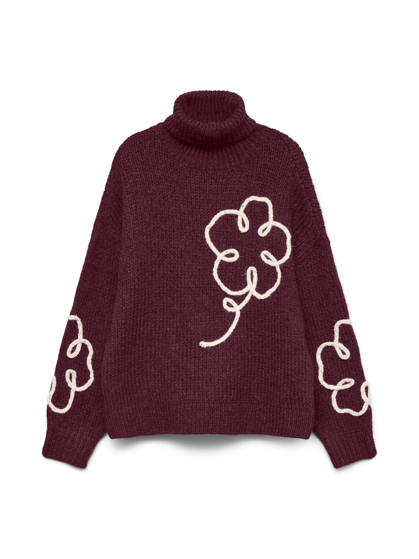 VMFATIMA Knitted pullover