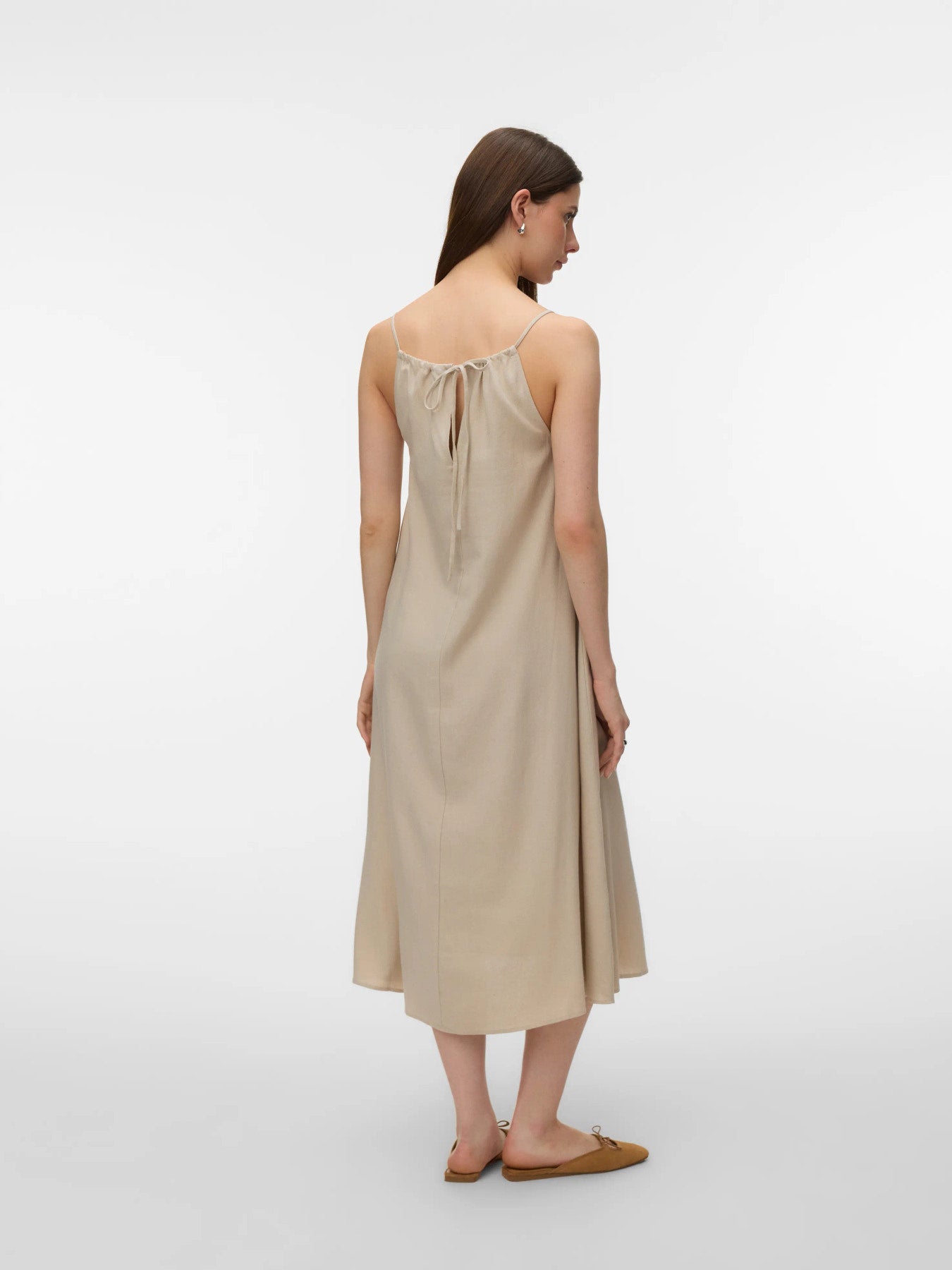 Jesmilo Midi Dress