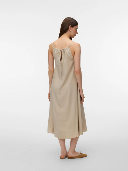 Jesmilo Midi Dress