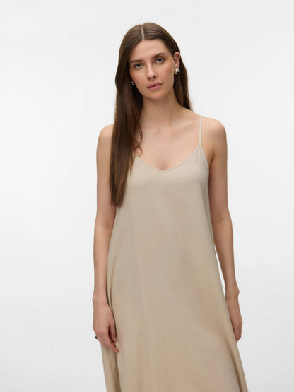 Jesmilo Midi Dress