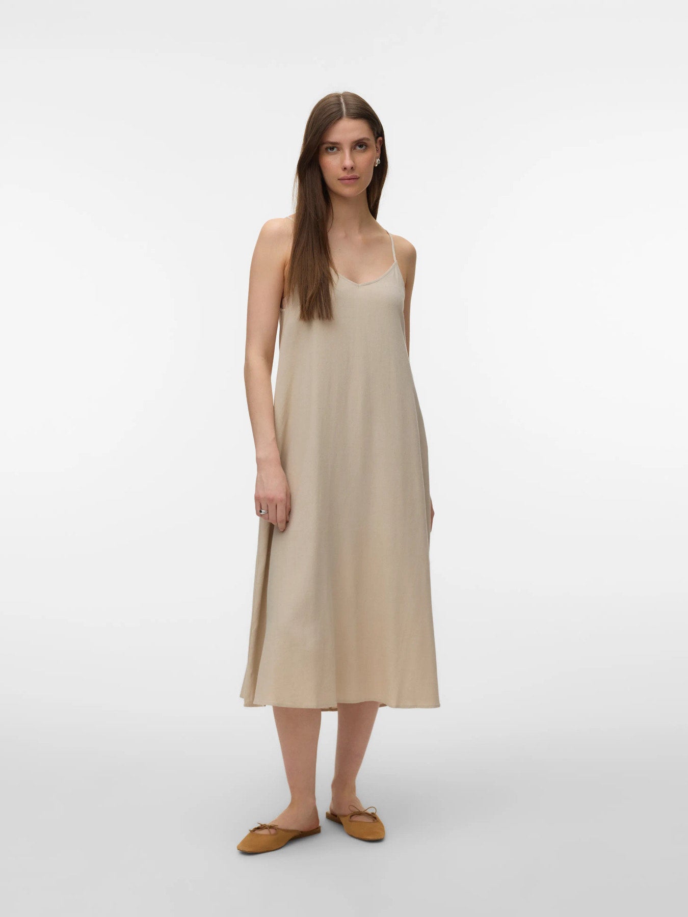Jesmilo Midi Dress