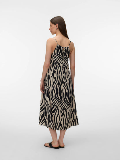 Jesmilo Midi Dress