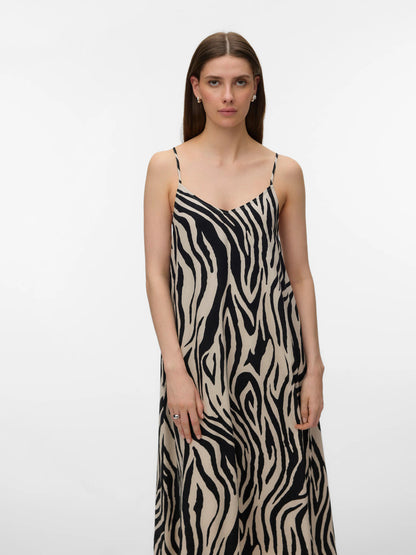 Jesmilo Midi Dress