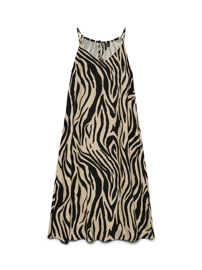 Jesmilo Midi Dress