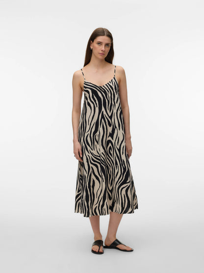 Jesmilo Midi Dress