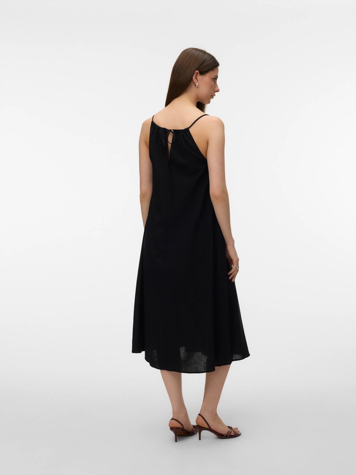Jesmilo Midi Dress