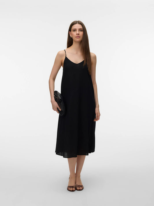 Jesmilo Midi Dress