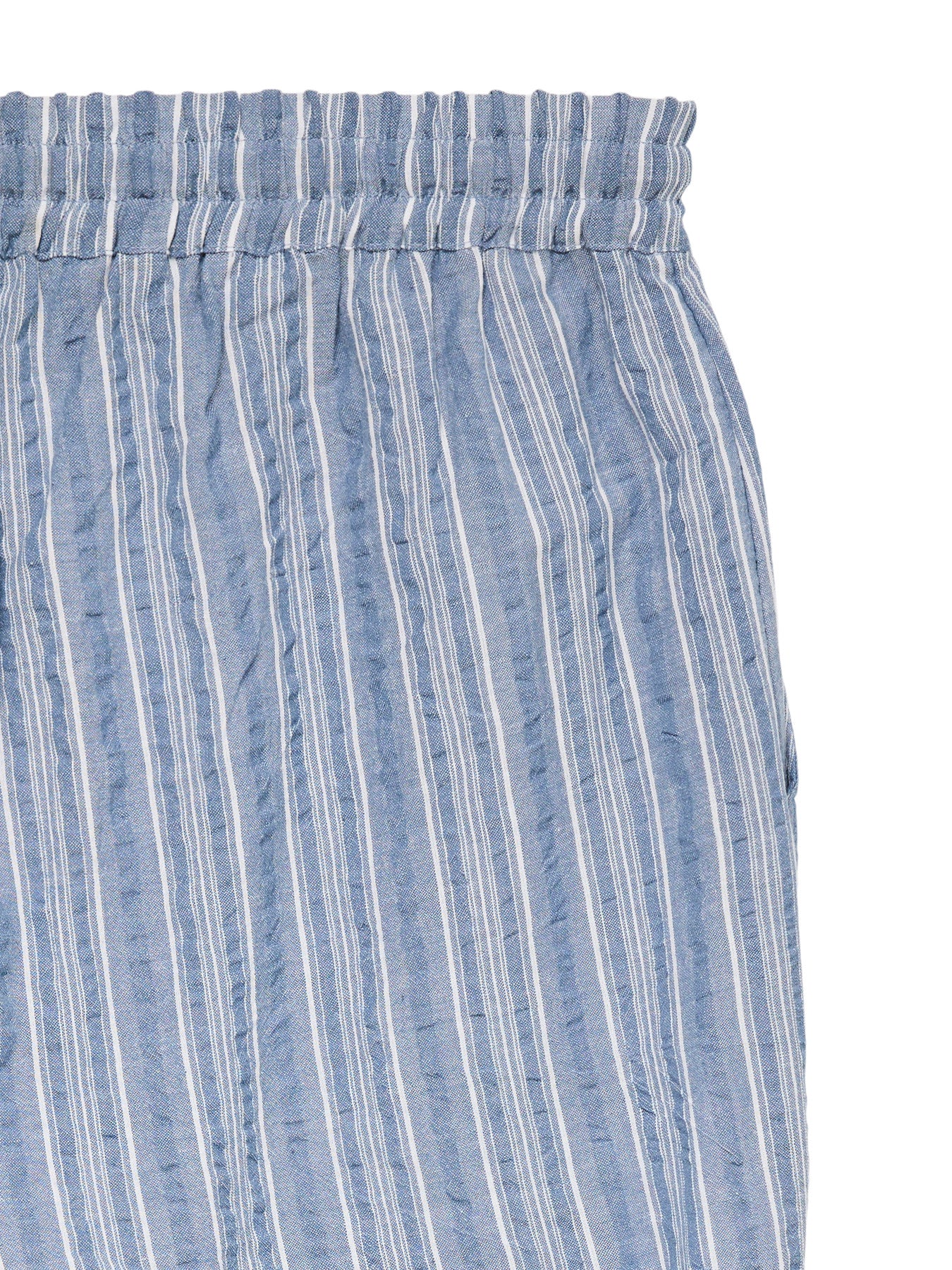 Elena Stripe Pant
