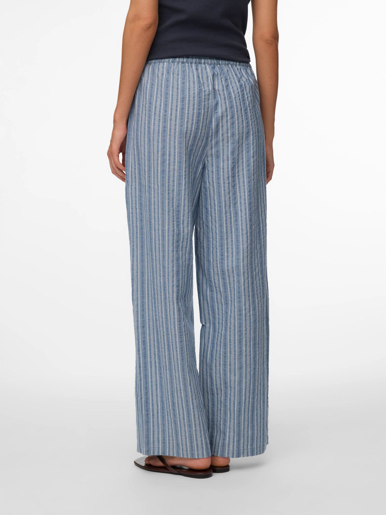 Elena Stripe Pant