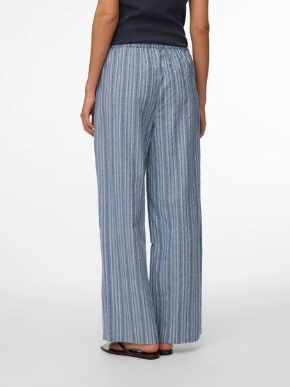 Elena Stripe Pant