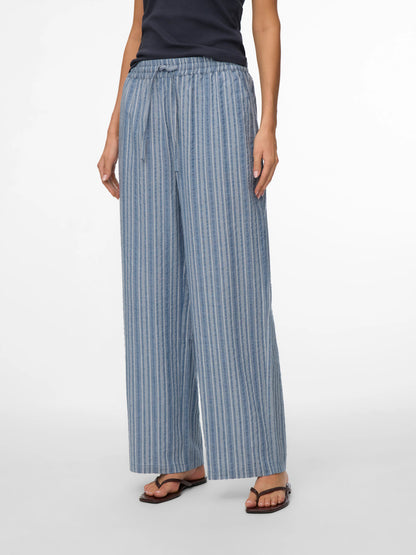 Elena Stripe Pant