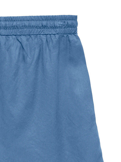 Bree Loose Bermuda Shorts