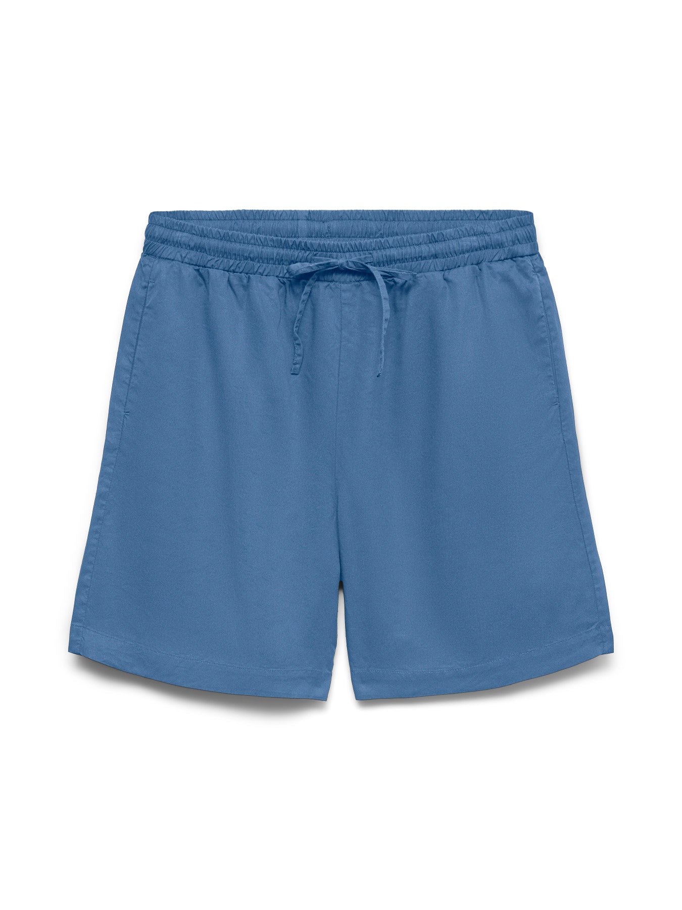 Bree Loose Bermuda Shorts