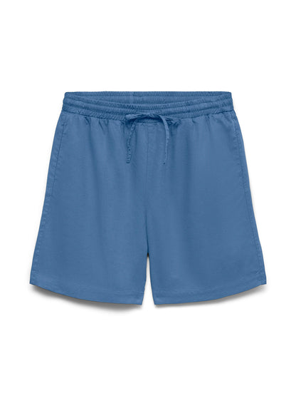 Bree Loose Bermuda Shorts