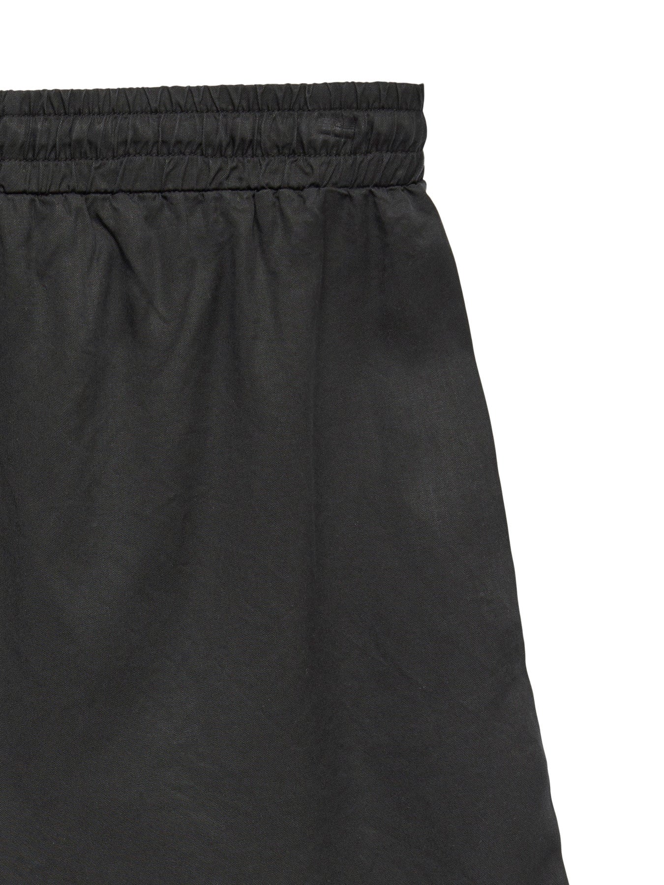 Bree Loose Bermuda Shorts
