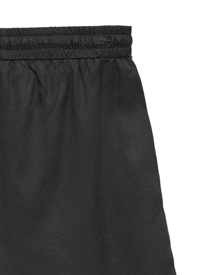 Bree Loose Bermuda Shorts