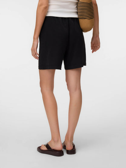 Bree Loose Bermuda Shorts