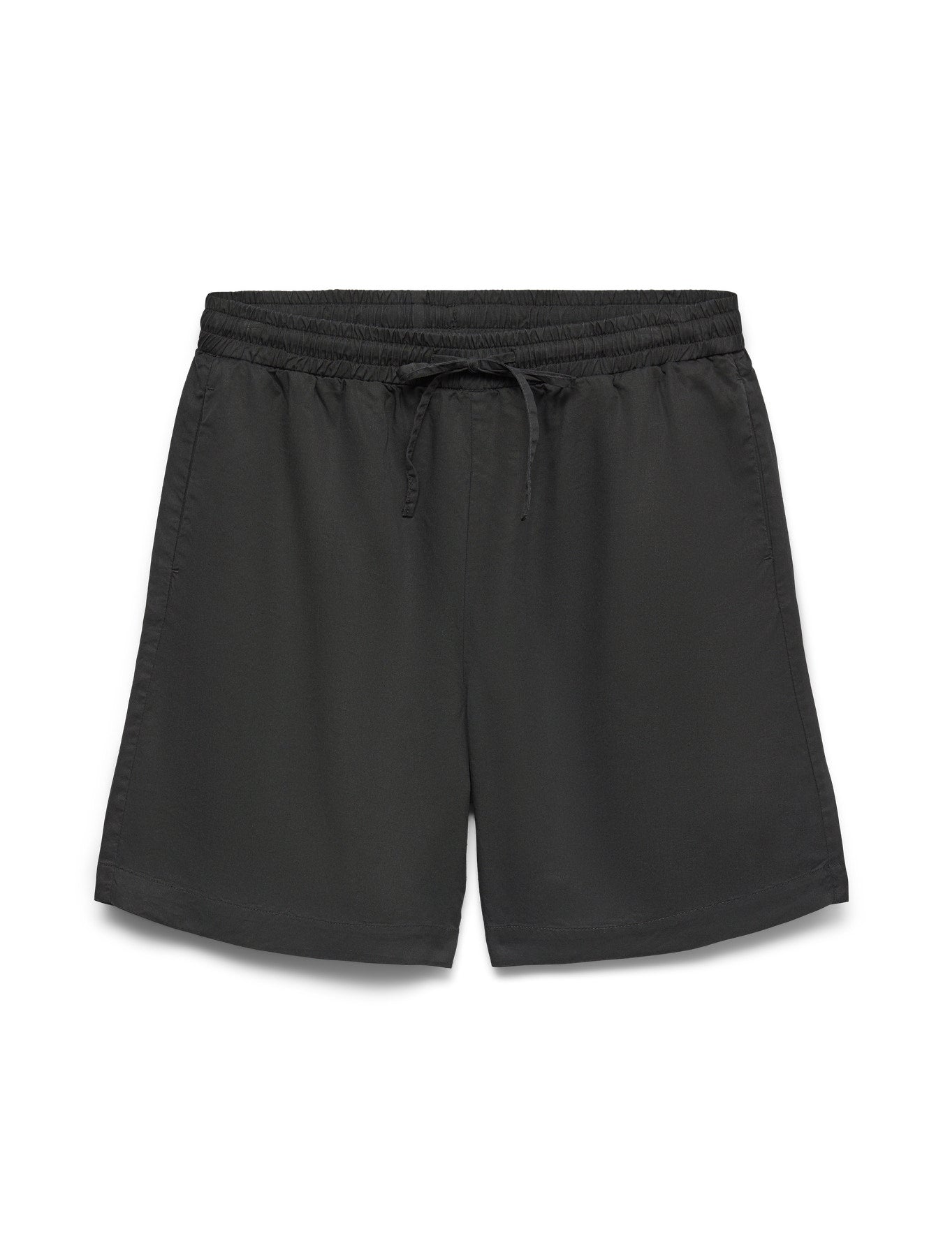 Bree Loose Bermuda Shorts