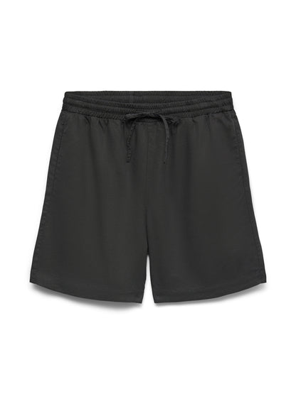 Bree Loose Bermuda Shorts
