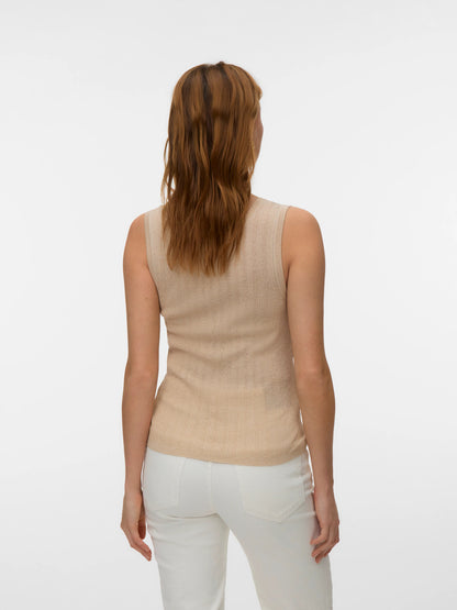Secret Shore Top