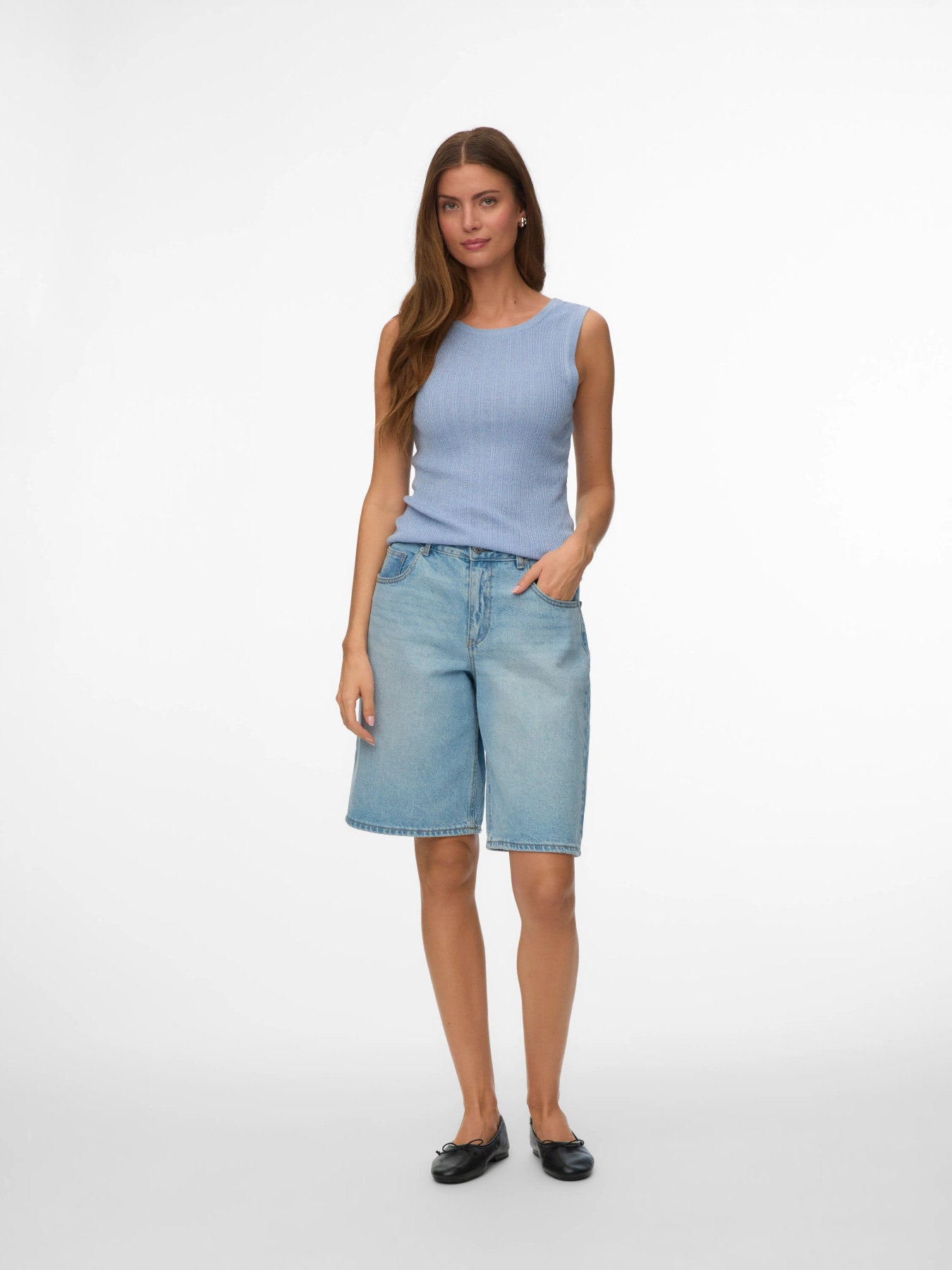Secret Shore Top