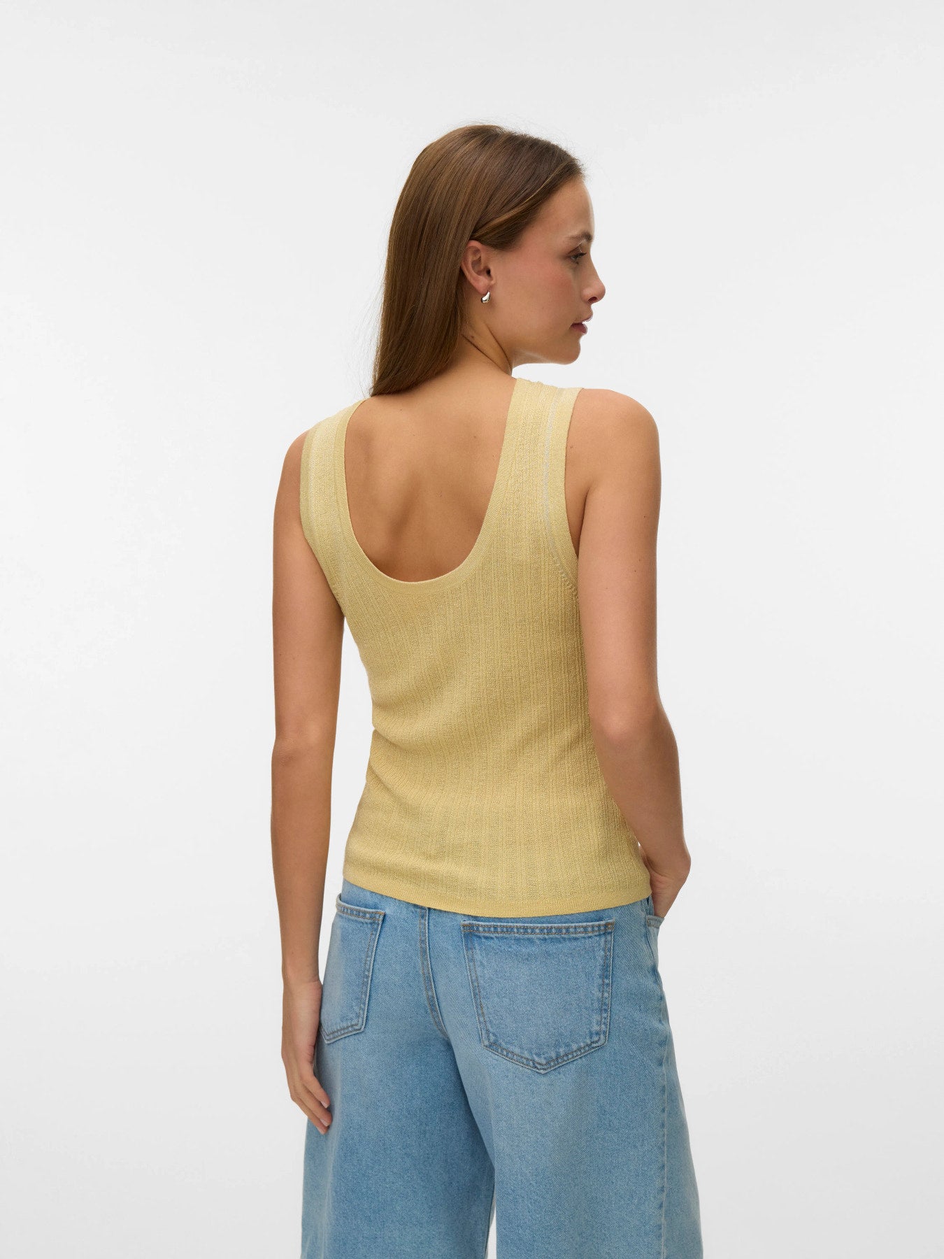 Secret Shore Top