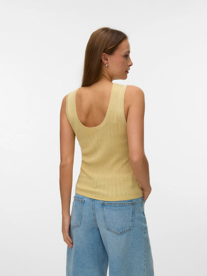 Secret Shore Top