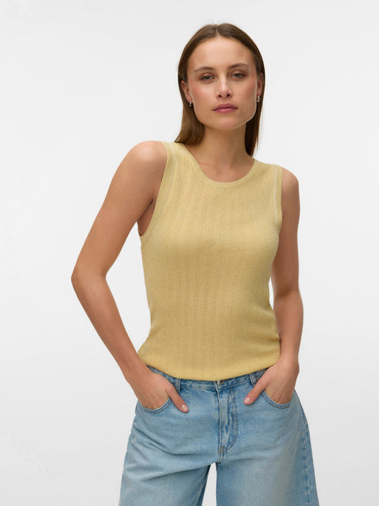 Secret Shore Top