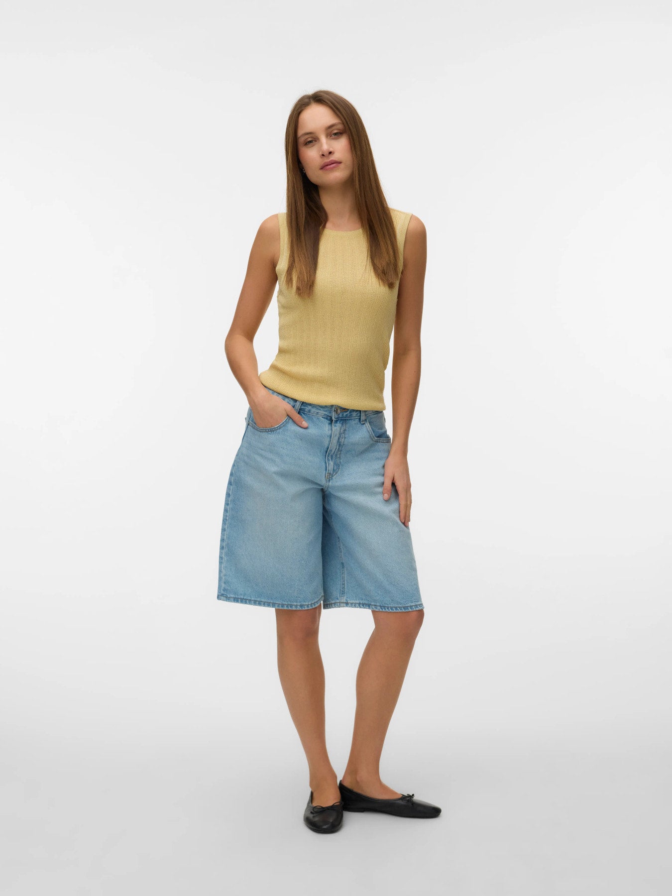 Secret Shore Top