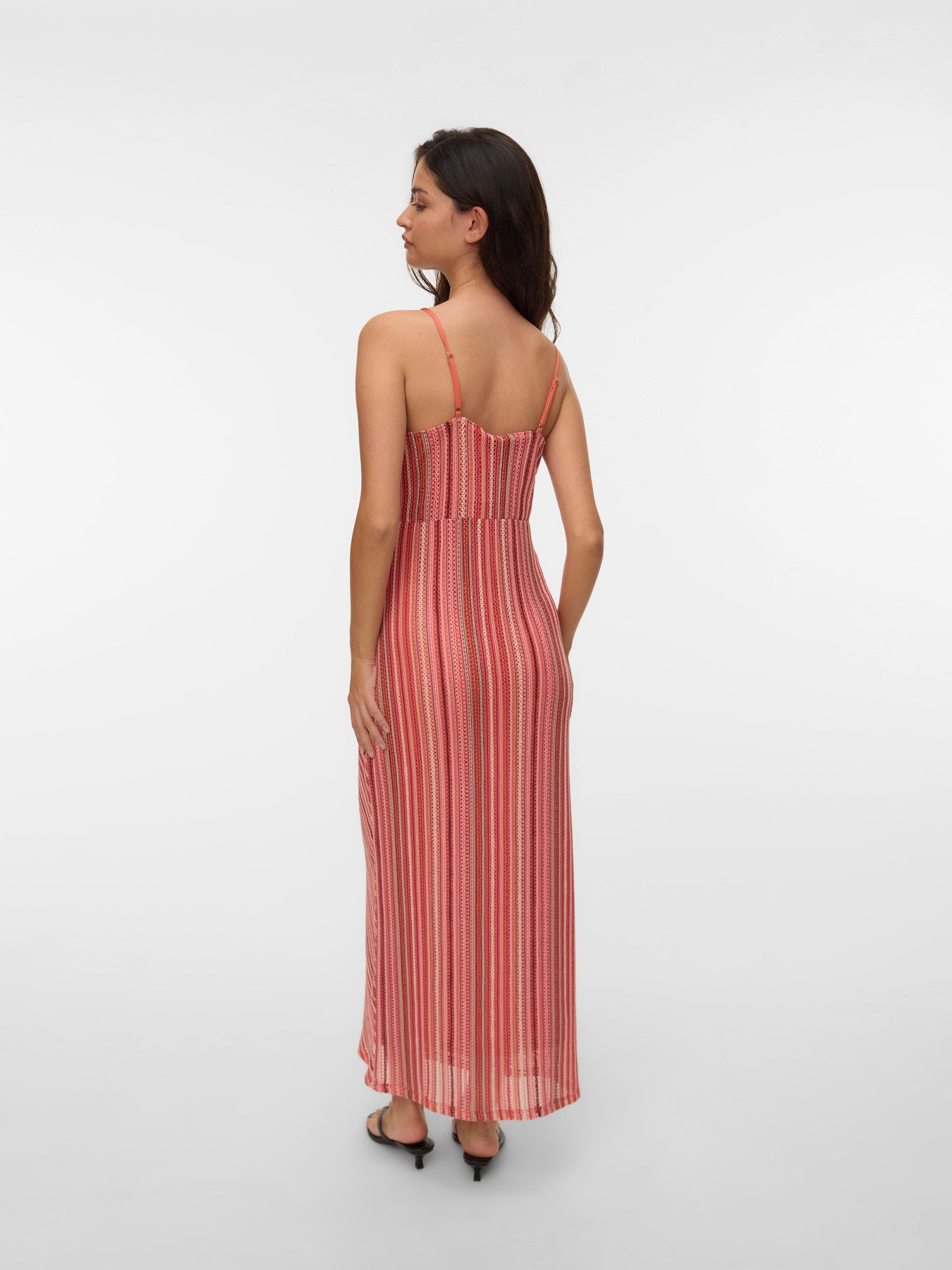 Demi Singlet Dress